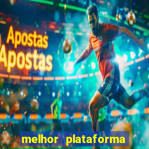 melhor plataforma para jogar fortune